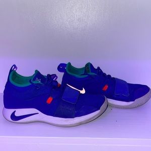 Nike Paul George 2.5 ‘Fortnite’
